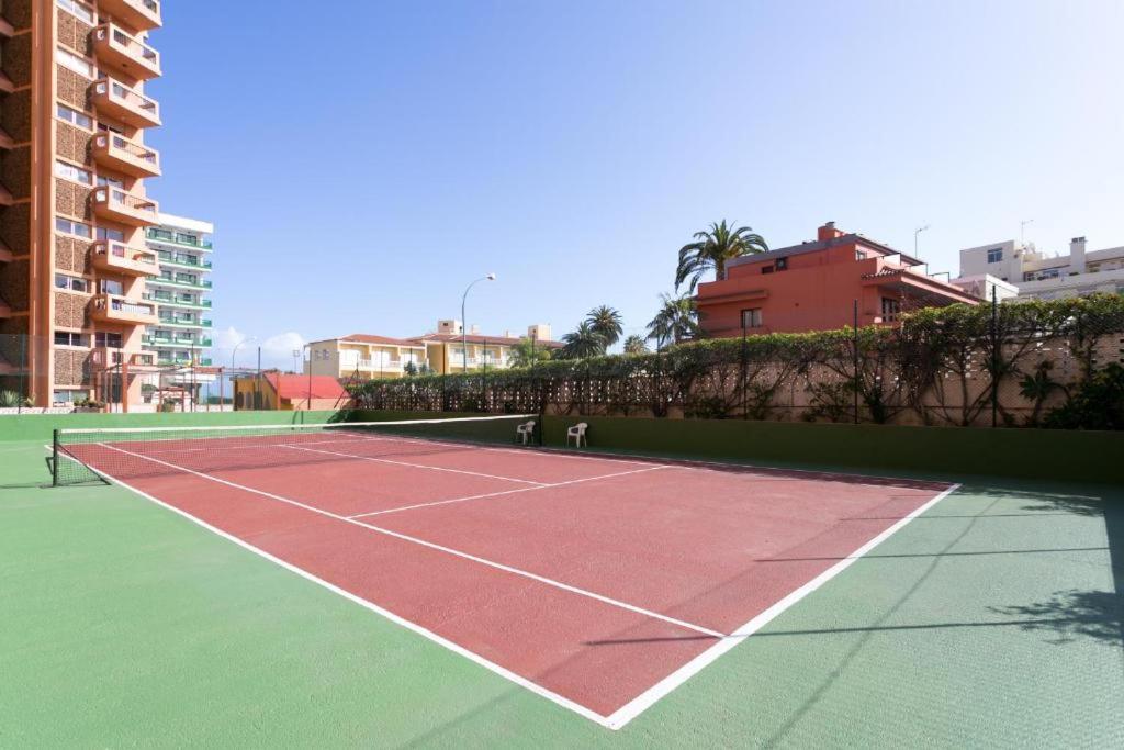 Avc Valle Luz Puerto de la Cruz  Exterior photo