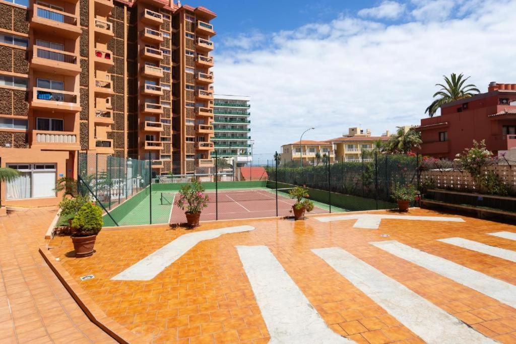 Avc Valle Luz Puerto de la Cruz  Exterior photo