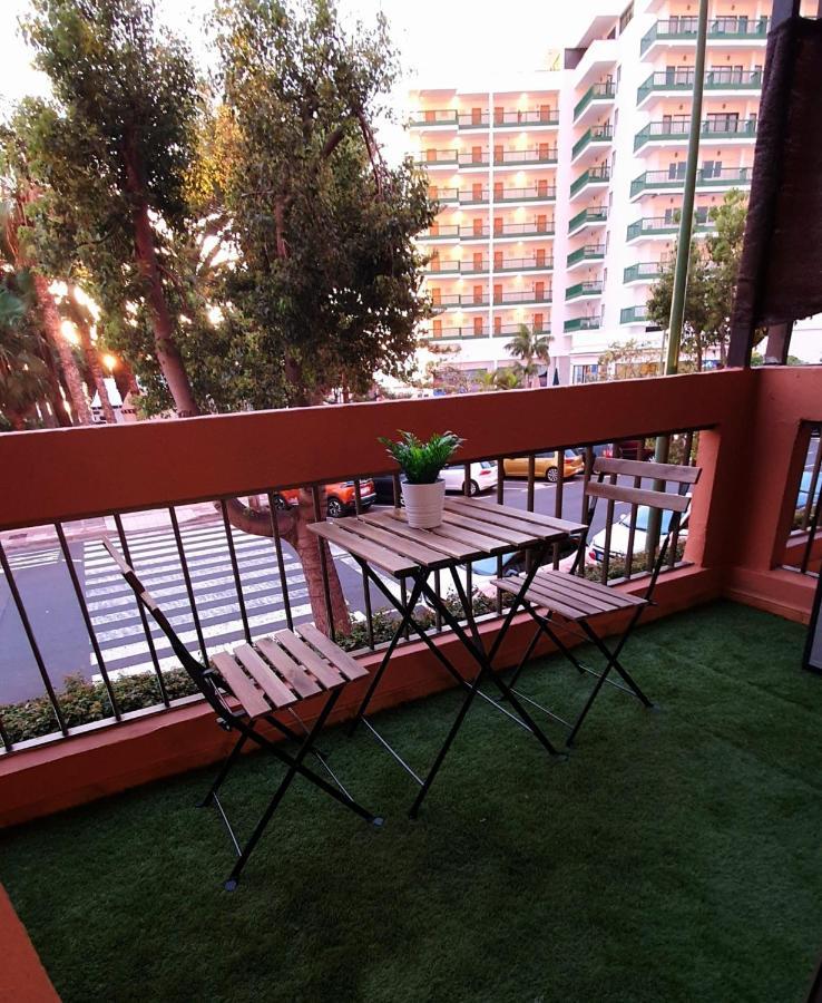 Avc Valle Luz Puerto de la Cruz  Exterior photo