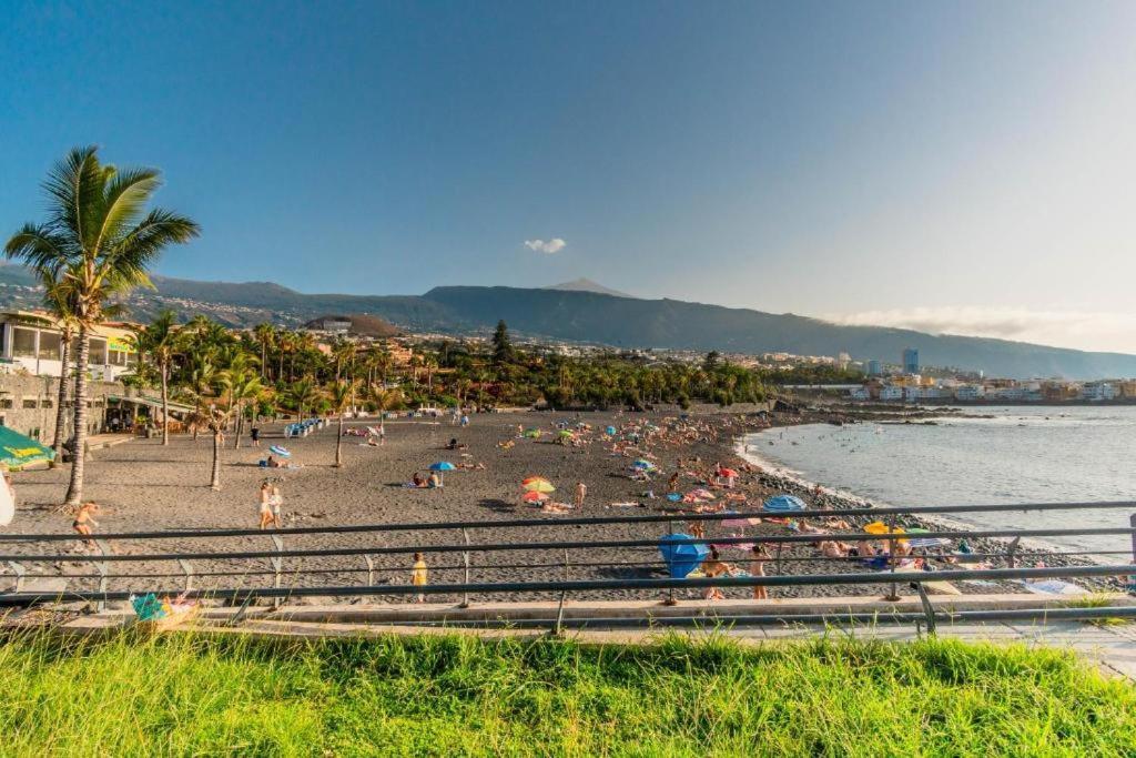Avc Valle Luz Puerto de la Cruz  Exterior photo
