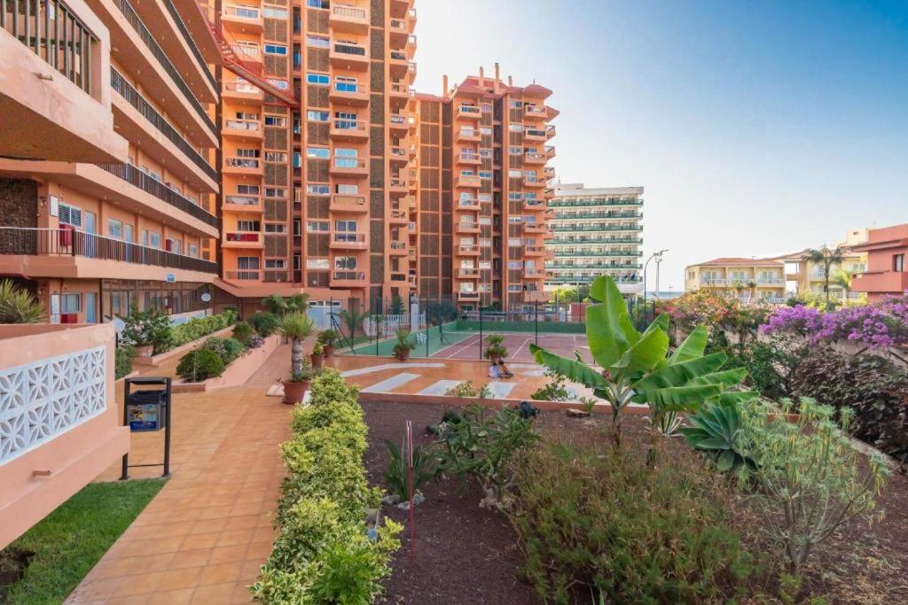 Avc Valle Luz Puerto de la Cruz  Exterior photo
