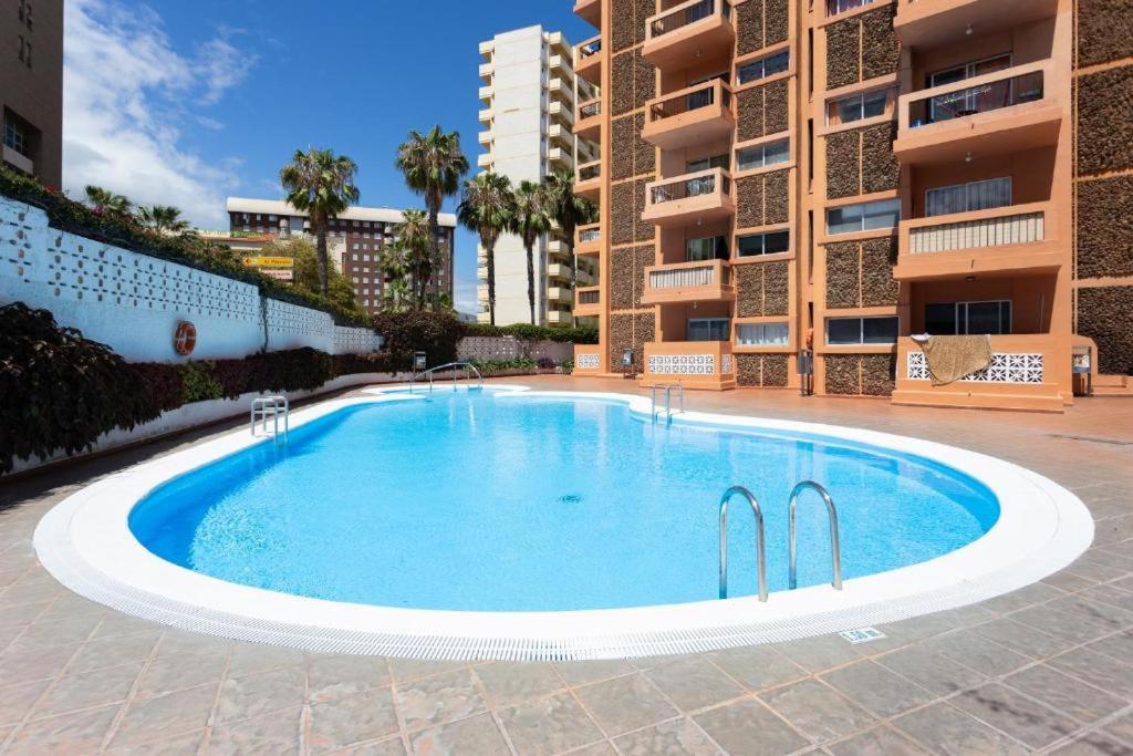 Avc Valle Luz Puerto de la Cruz  Exterior photo