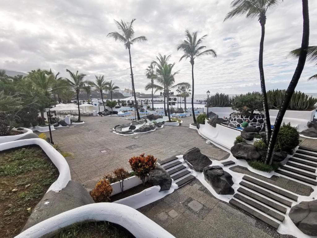 Avc Valle Luz Puerto de la Cruz  Exterior photo