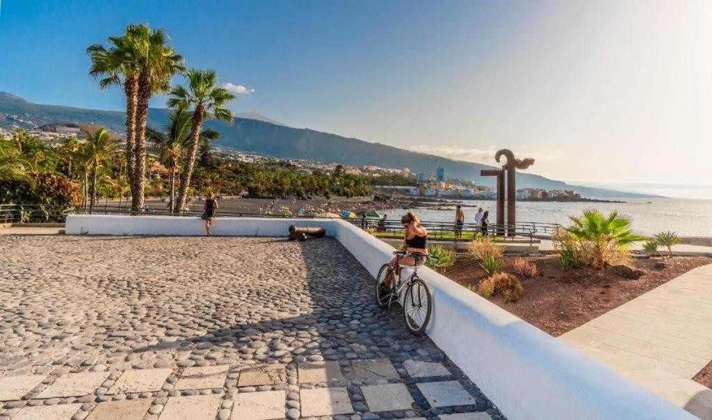 Avc Valle Luz Puerto de la Cruz  Exterior photo